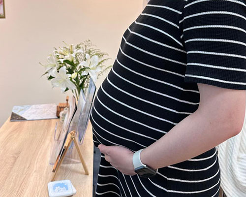 熱蠟全除/孕婦產前除毛